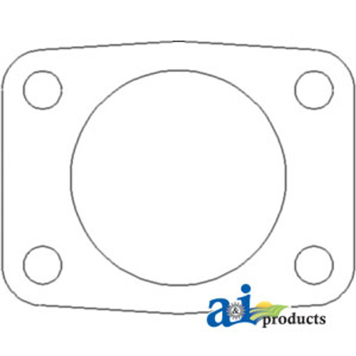 Gasket, Exhaust Elbow A-C9NN5B209A