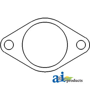 Gasket, Exhaust Flange A-310074