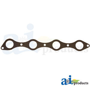 Gasket, Exhaust Manifold To Head A-1342434C1