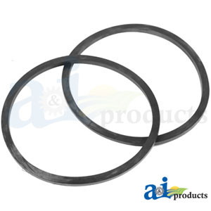 Gasket, Filter Cover to Pan A-1750269M1