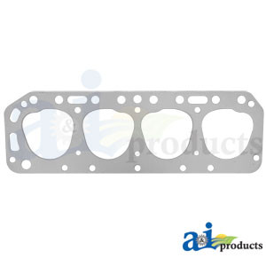 Gasket, Head (Metal) A-D3JL6051A