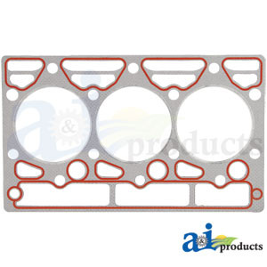 Gasket, Head A-3228361R2
