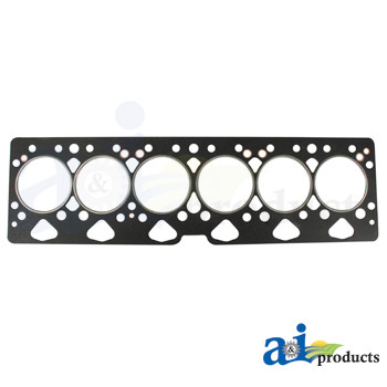Gasket, Head A-3681H202