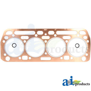 Gasket, Head A-703883R2