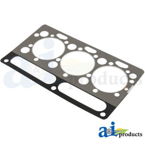 Gasket, Head A-72080358