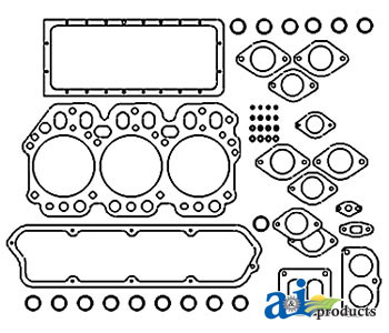 Gasket, Head A-R97356