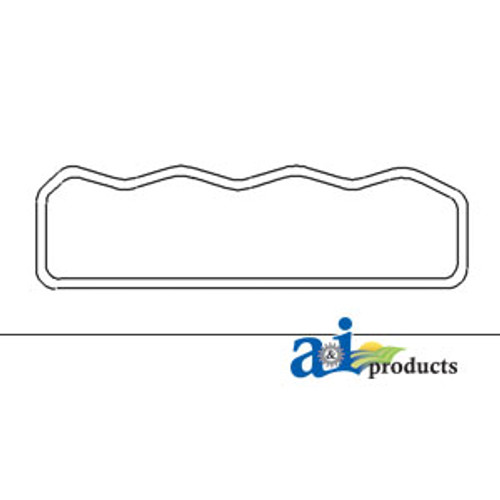 Gasket, Head Cover A-3138642R1
