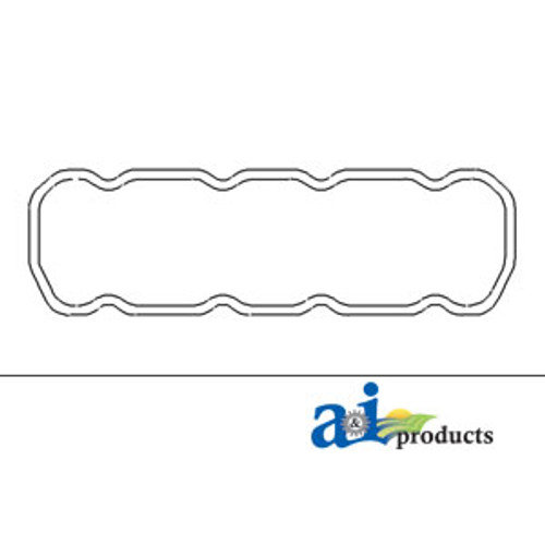 Gasket, Head Cover A-732821M1