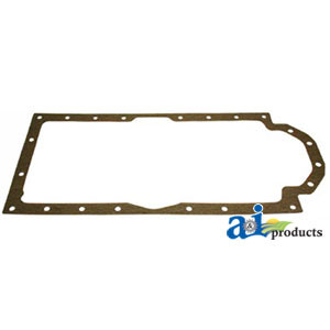 Gasket, Pan A-3055161R3