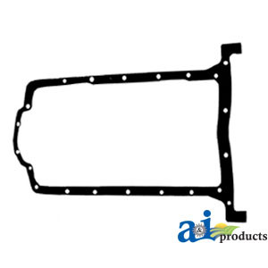 Gasket, Pan A-7701032162
