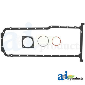 Gasket, Pan A-R71918
