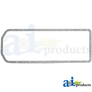 Gasket, Pan A-R97344