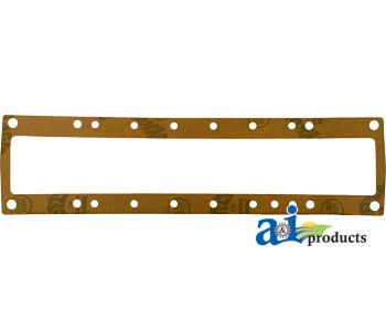 Gasket, Radiator A-F661R