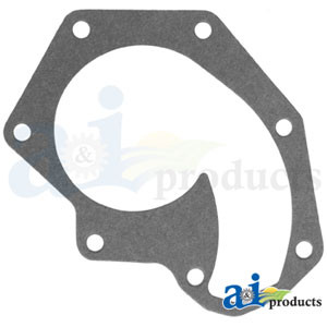 Gasket, Water Pump Backplate A-T20268