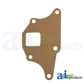 Gasket, Water Pump to Block A-C5NE8507A