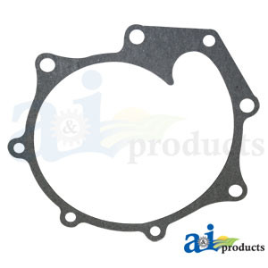 Gasket, Water Pump to Pump Housing A-83959398