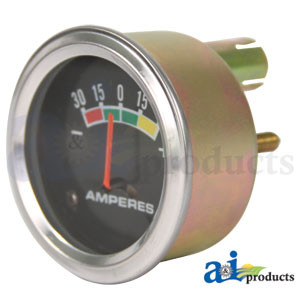 Gauge, Ammeter (30-0-30) A-AF2749R