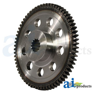 Gear, Bevel; 1000 RPM Impeller, 68 Tooth A-AE55839