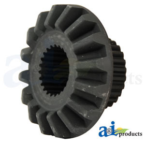 Gear, Bevel; MFWD A-R237713
