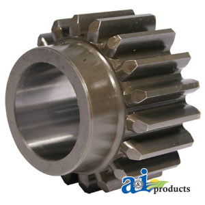 Gear, PTO Idler; 18 Tooth A-70203236
