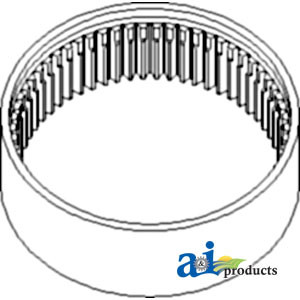 Gear, Ring; MFWD Planetary A-R88212