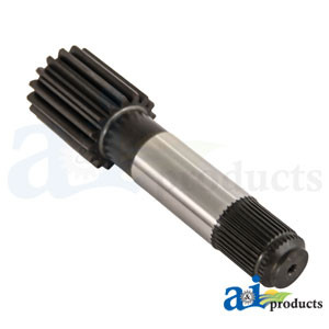Gear, Sun; MFWD Planetary Drive A-250728A1