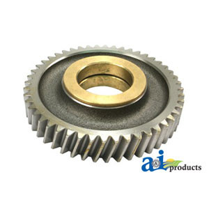 Gear, Timing Idler, Lower A-731628M91