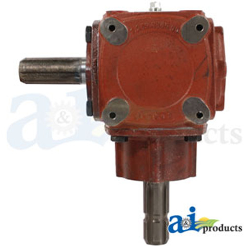 Gearbox, Comer (Grain Cart) A-50623