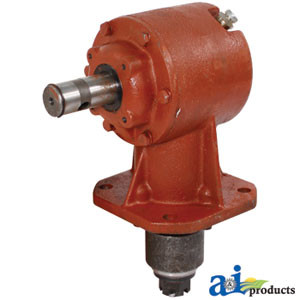 Gearbox, LF-205-J A-101ST