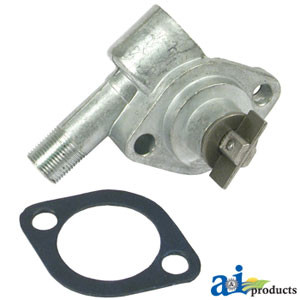 Gearbox, Tachometer Cable A-1446059M1