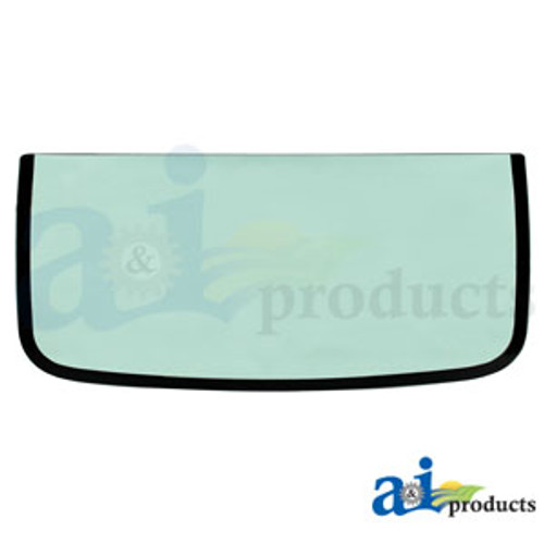 Glass, Lower Windshield A-4602563R