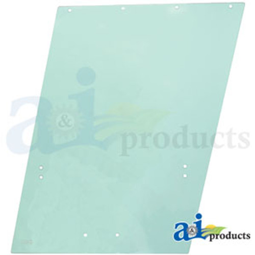 Glass, Rear, Side (RH) A-70577183