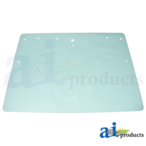 Glass, Rear, Upper A-3G710-71010