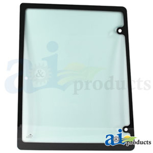 Glass, Side (LH) A-82029321