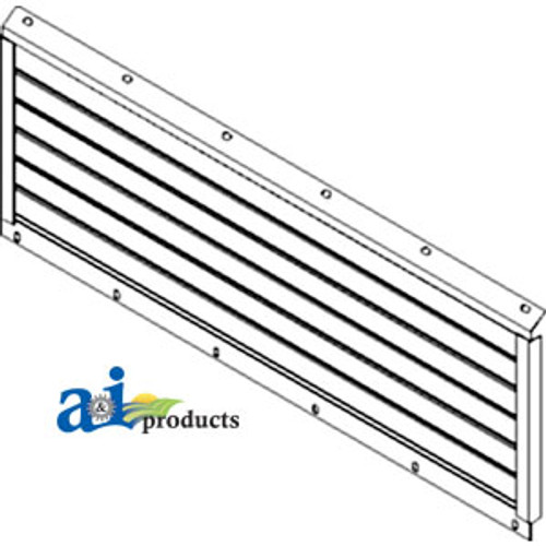 Grain Pan, Upper A-192057C1