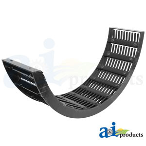 Grate, Finger; Seperator Assy. A-AH223656