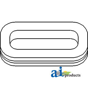 Grommet, Fender Handle A-R20759