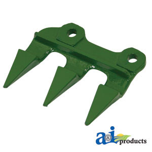 Guard, Knife; Non-Clog A-H218703