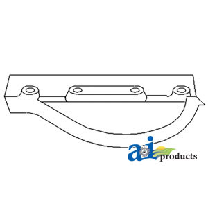 Guard, Stone, End A-90015923