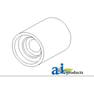 Guide, Brake Operating Rod A-R52169