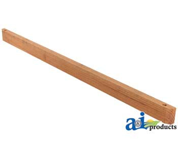 Guide, Chain; Feeder House A-H130530