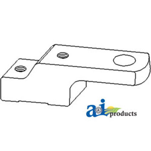 Hammerstrap, Drawbar A-R80447
