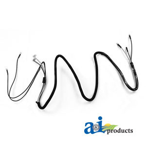 Harness, Magneto Ignition A-354231R92