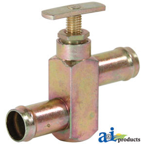 Heater Control Valve A-AH459