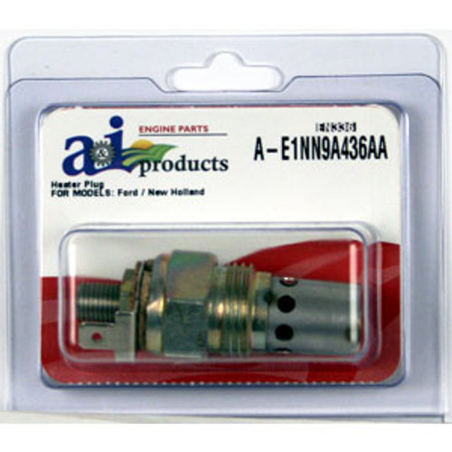 Heater Plug A-E1NN9A436AA