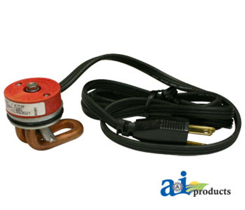 Heater, Engine Block Frost Plug (1 5/8") A-5B631