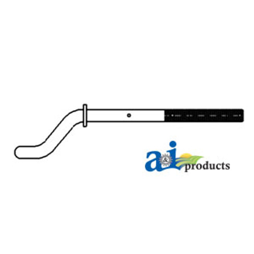 Hitch, Lift Rod A-70235823