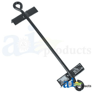 Hold Down, Battery A-103936C1