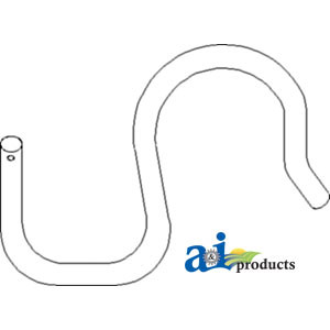 Hook, Center Link A-R53762