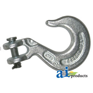 Hook, Slip, Shackle Type A-7B904
